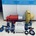 生物质锅炉燃烧器点火系统(ZRQ-20/2)图3