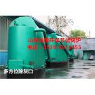 [新品] 燃煤返烧采暖生物质热水锅炉(卧式)图3