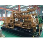 燃气发电机组(600kw)图3