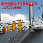 [新品] 小型沼气火炬150方(HQHJ-150)图2
