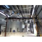 [新品] 木屑气化发电设备(300KW~6000KW)图1