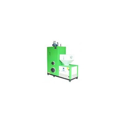 [新品] 全自动生物质颗粒蒸汽发生器(LSS-0.2-0.7-BF)