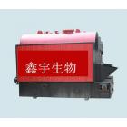 生物质能卧式链条炉排(h009-DZL/CDZL)图1