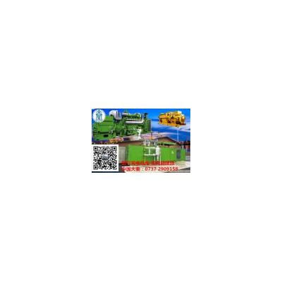 [新品] 沼气发电机组(200KW)