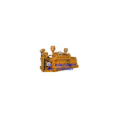 [新品] 500KW沼气发电机组(LH-500GFZ)
