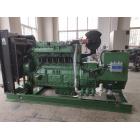 [新品] 养猪场沼气发电机100kw(TFZG100GF)