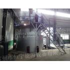 [新品] 稻壳气化发电设备(300KW~6000KW)图1