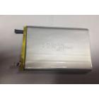 聚合物锂电池(606090-3500mah)图1