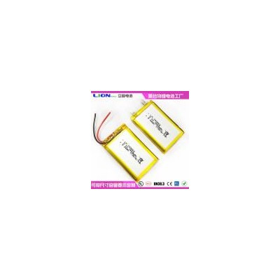 聚合物锂电池(103450)