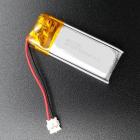 [促销] 无线蓝牙录音笔锂电池(3.7V500mah)图2
