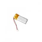 [促销] 无线蓝牙录音笔锂电池(3.7V500mah)图3