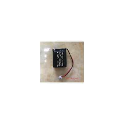 激光pm2.5检测仪锂电池(LP-103040 3.7V 1S2P)