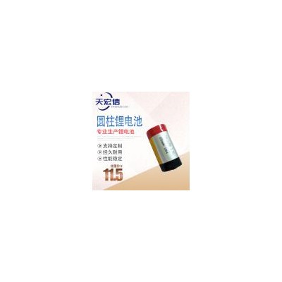 锂电池(850mAh)
