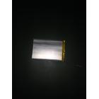 聚合物锂电池(PL606090-4000mah)图2