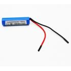 电动自行锂电池(18650-3000mAh)图2
