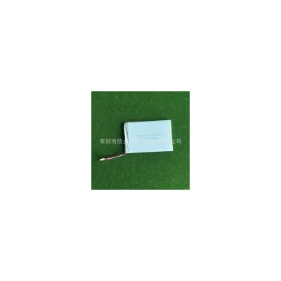 聚合物锂电池(5767100)