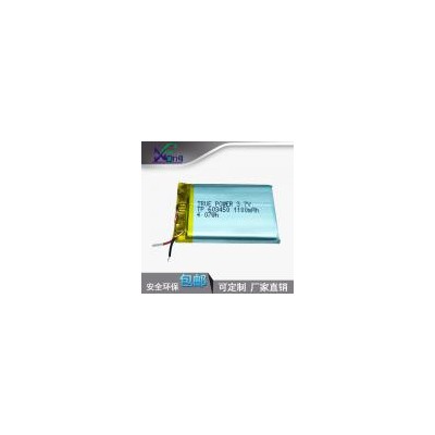 聚合物电池(603450)