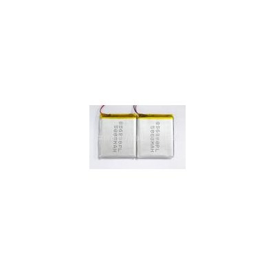 聚合物电池(5000（mah）3.7（V）)