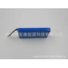 聚合物锂电池(301055)图1
