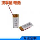 聚合物电池(401230)图1