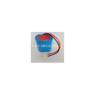 [新品] 26650锂离子电池组(26650)