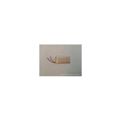 聚合物锂电池(PL261868)