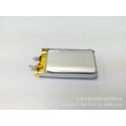 聚合物电池(602030-500mah)