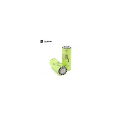 磷酸铁锂动力电池(2500mah)