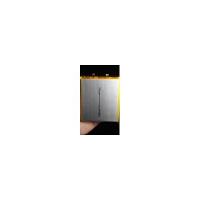 聚合物锂电芯(758089-6500mah)