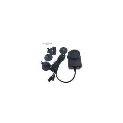 [新品] UL PSE8.4V1A双充锂电池充电器(XSG0841000)