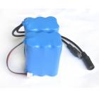 锂电池组(12V5200mAh)