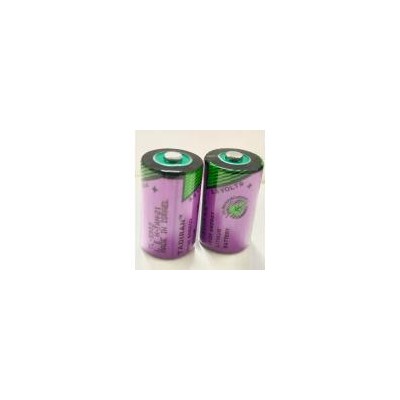 3.6V锂电池(1200mAh)