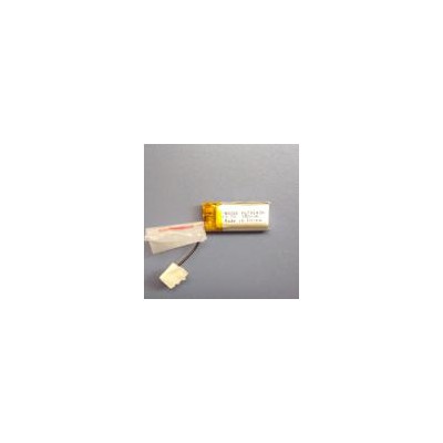 聚合物锂电池(701430)