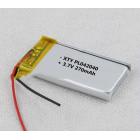 聚合物电池（50～20000mAh）图2