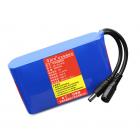 锂电池组(12V11.1V8000mA)
