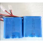 锂电池(9.6V/800MAH)图1