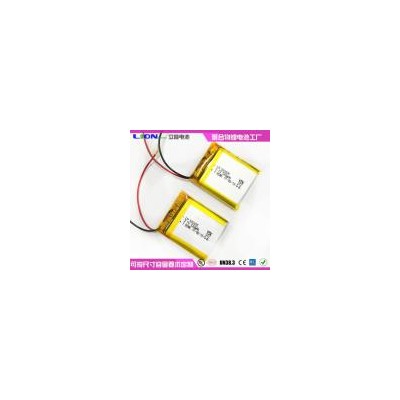 聚合物锂电池(503035)