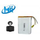 倍率电池(3.7V 1500mAh)