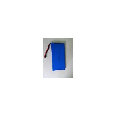 [促销] 聚合物锂电池(384797-2000mAh 7.4V)