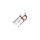 蓝牙音响充电聚合物锂电池(3.7V)图3