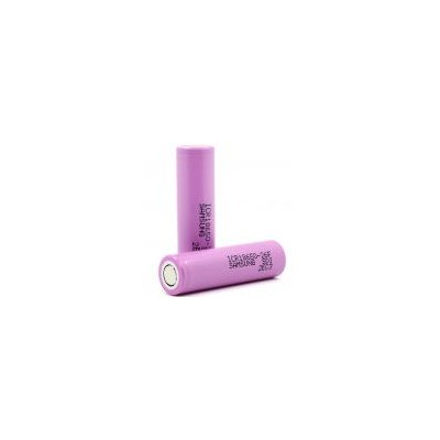 18650锂电池(3.7V2600mAh)