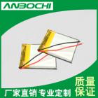 聚合物锂电池(073443)