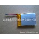 聚合物电池(PL963448)图1