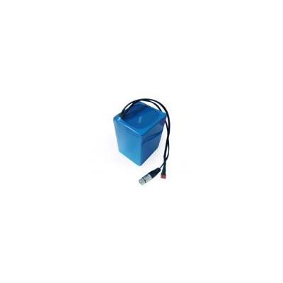 36v10ah电动轮椅锂电池组(3610)