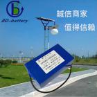 [新品] 太阳能专用锂电池组(12V30AH)图3