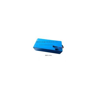 [新品] 电动车电源系列(60V20Ah 48V10Ah)