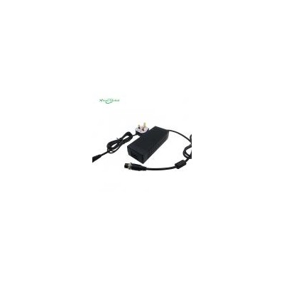 [促销] UL PSE CE54.6V电动车充电器(XSG5462000)