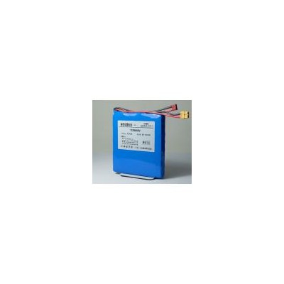 电动独轮车电池组(60V2200mah)