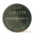 可充电电池(LIR1220)图1