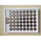 [新品] 纽扣锂锰电池(CR1220)